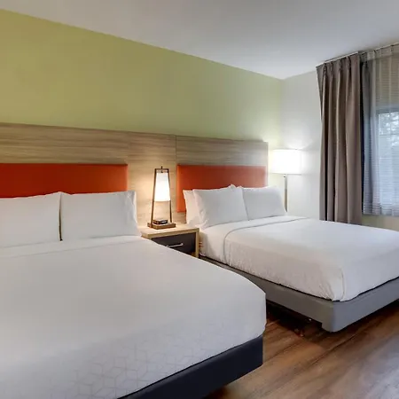 Candlewood Suites Lexington By Ihg Extérieur photo
