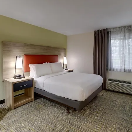 Candlewood Suites Lexington By Ihg Exterior photo