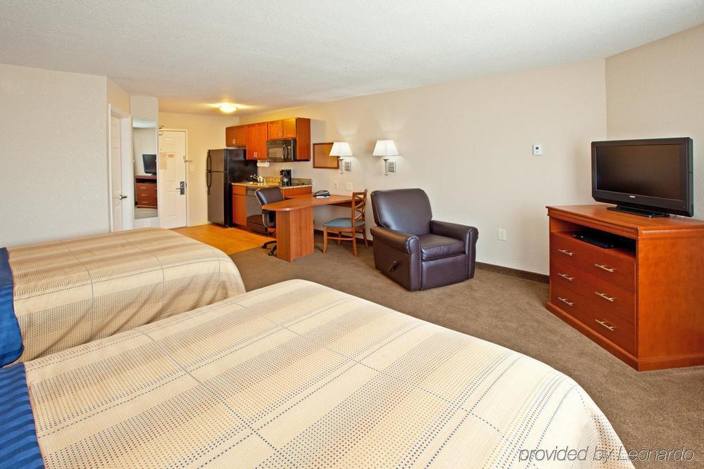 Candlewood By Ihg 3* Lexington