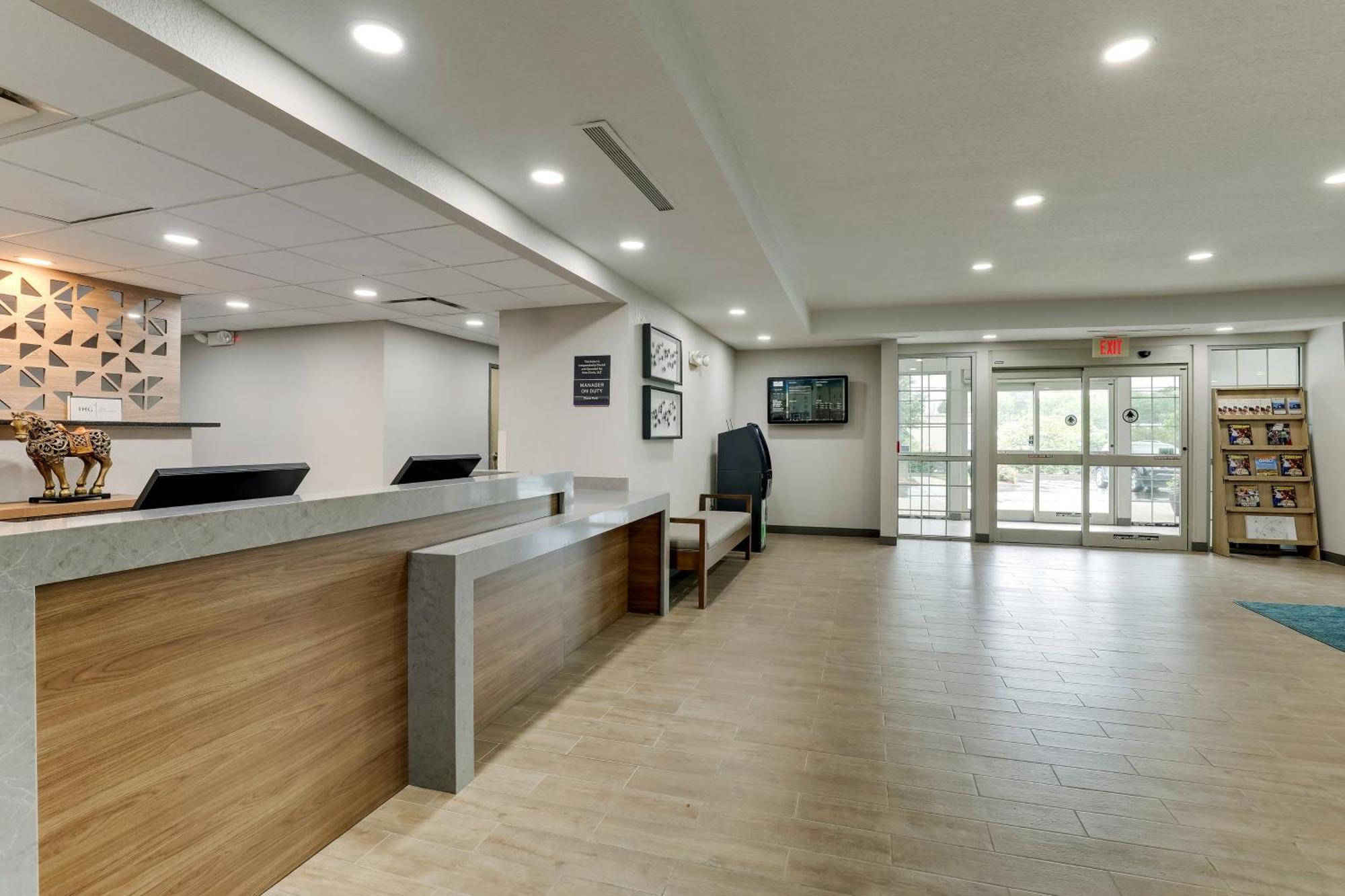 Hotel Candlewood By Ihg