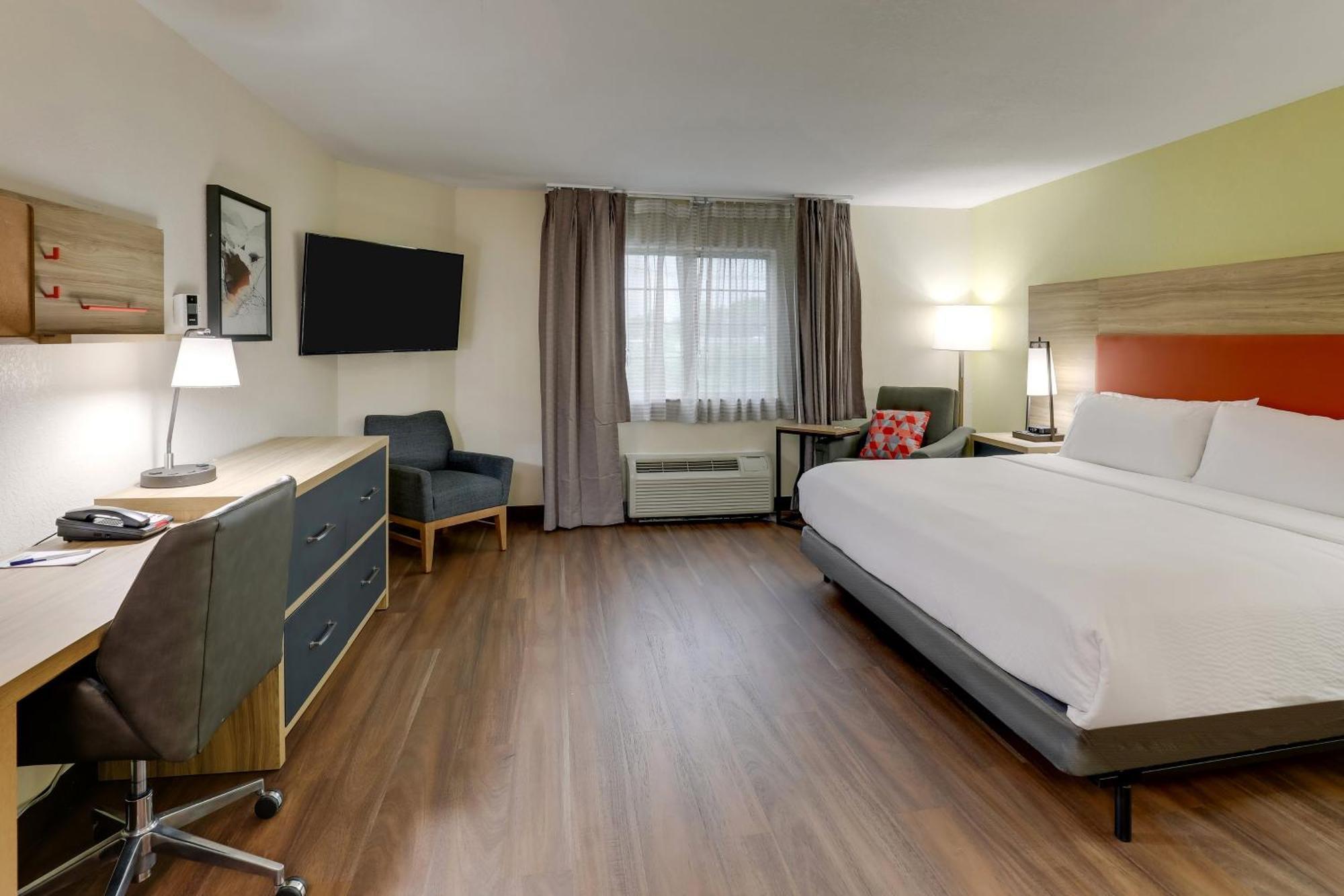 Hotel Candlewood By Ihg