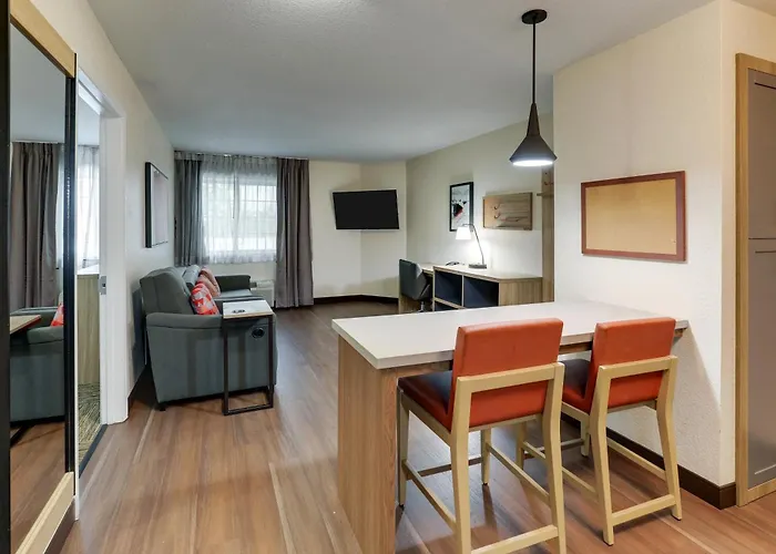 Candlewood Suites Lexington By Ihg