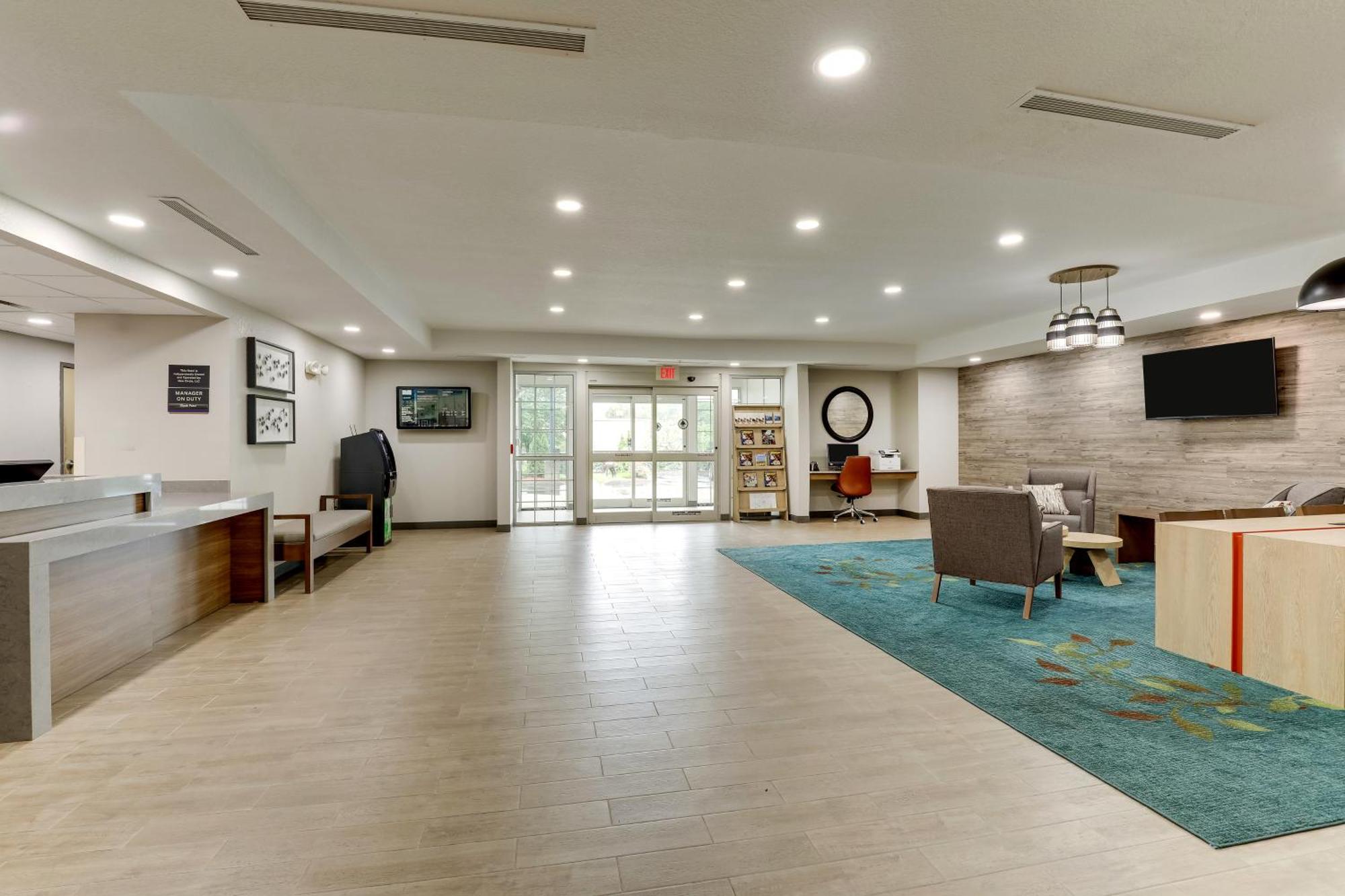 Candlewood By Ihg