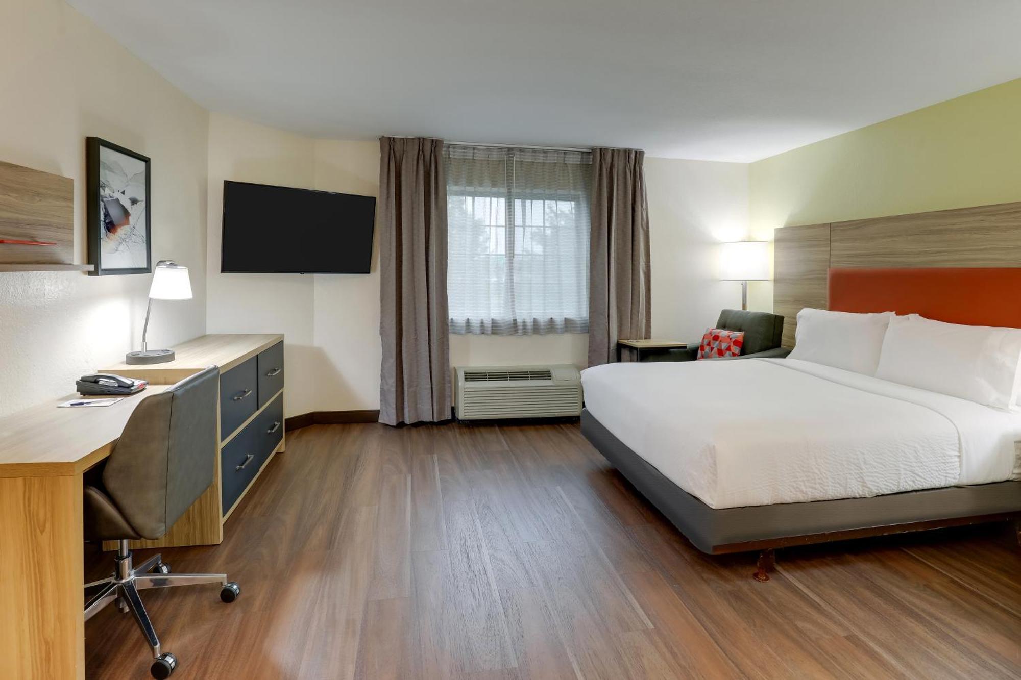 Hotel Candlewood By Ihg Lexington