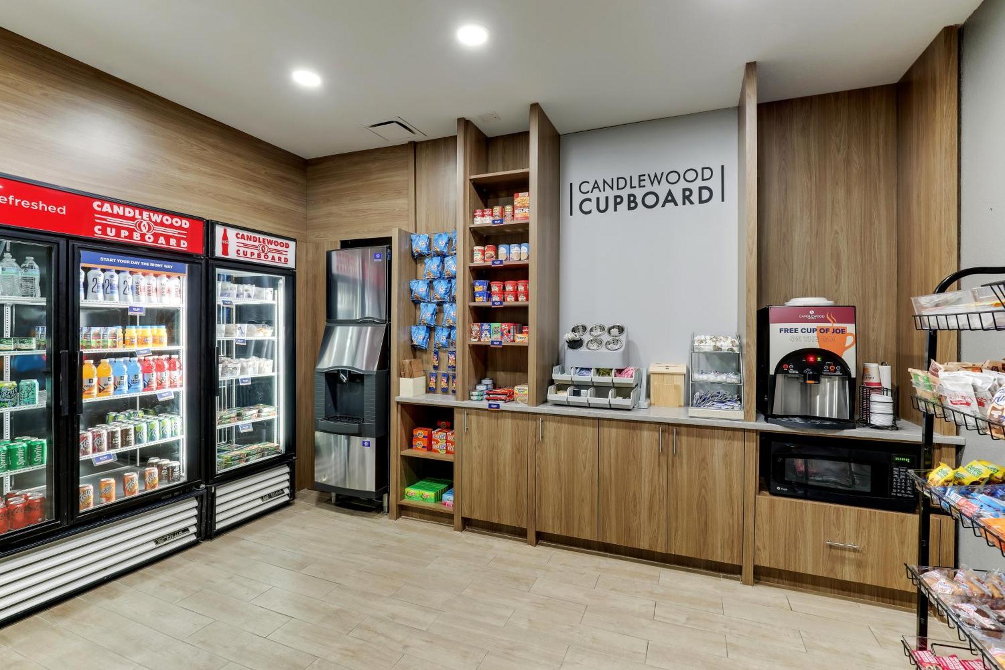 Candlewood By Ihg 3*