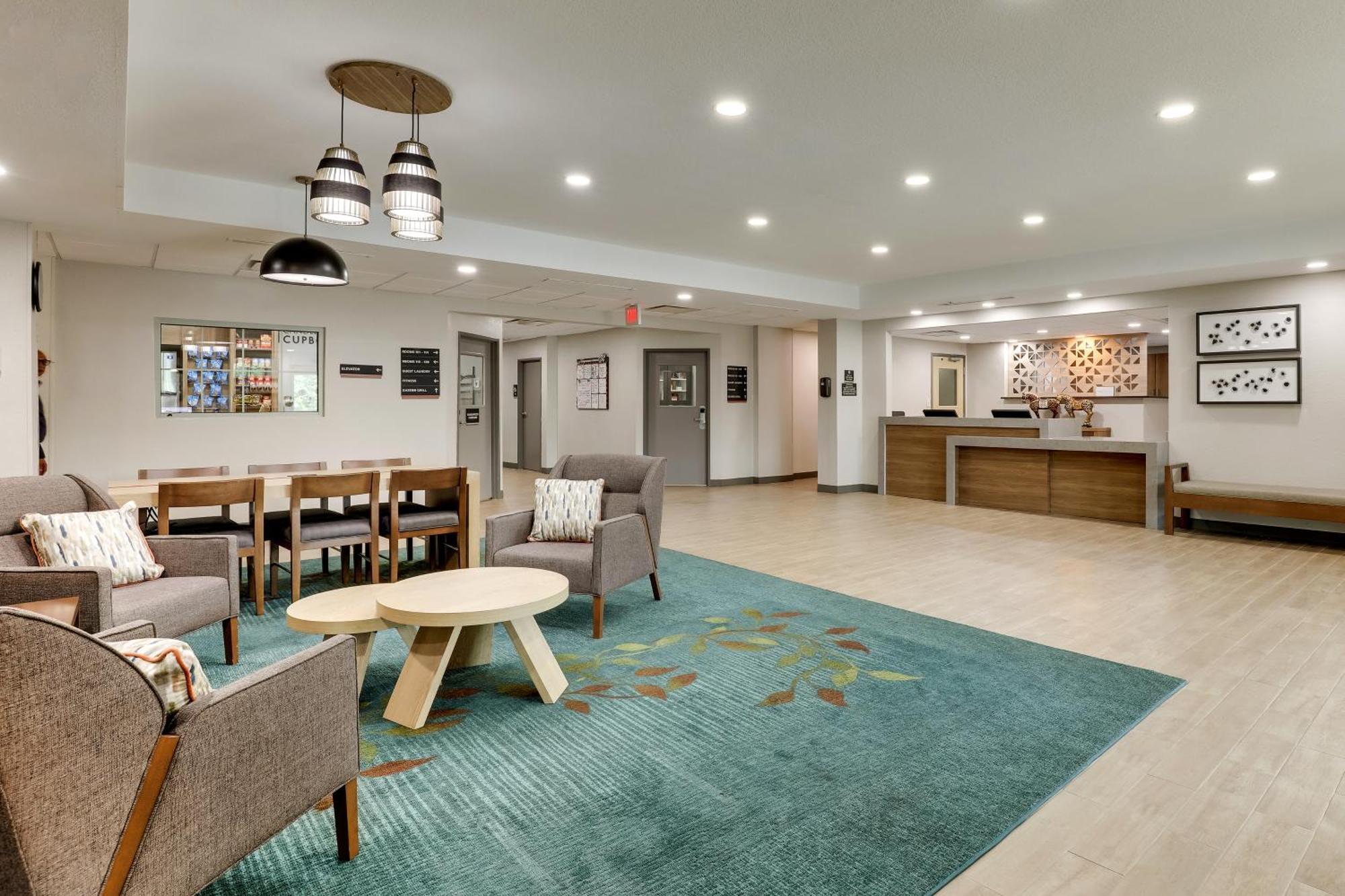 Hotel Candlewood By Ihg