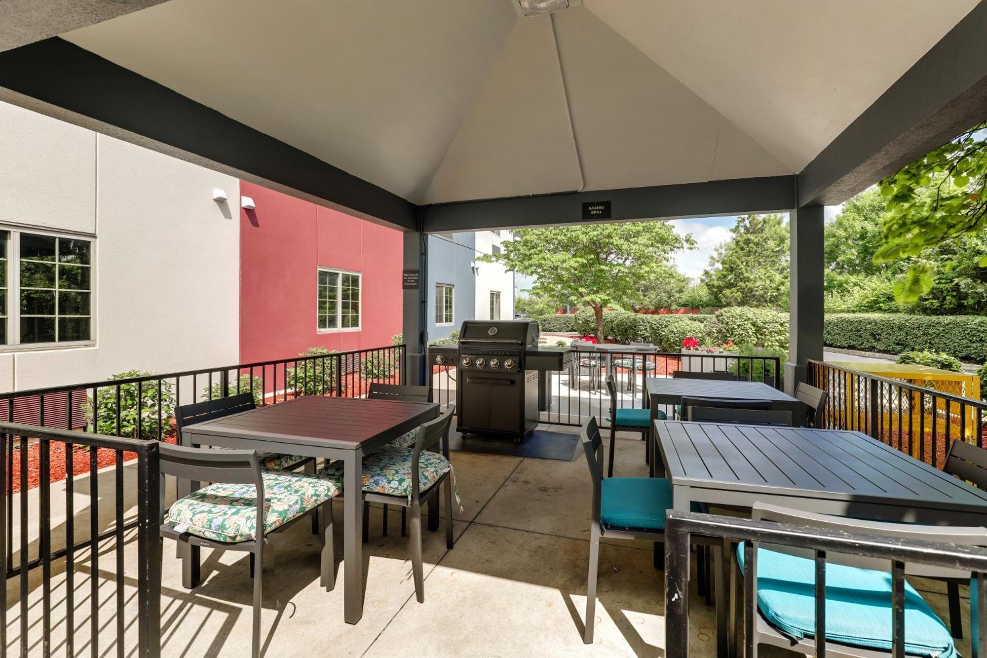 Hotel Candlewood By Ihg Lexington
