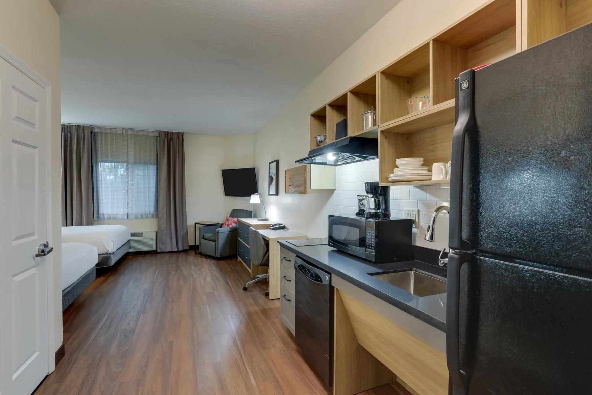 Hotel Candlewood By Ihg Lexington