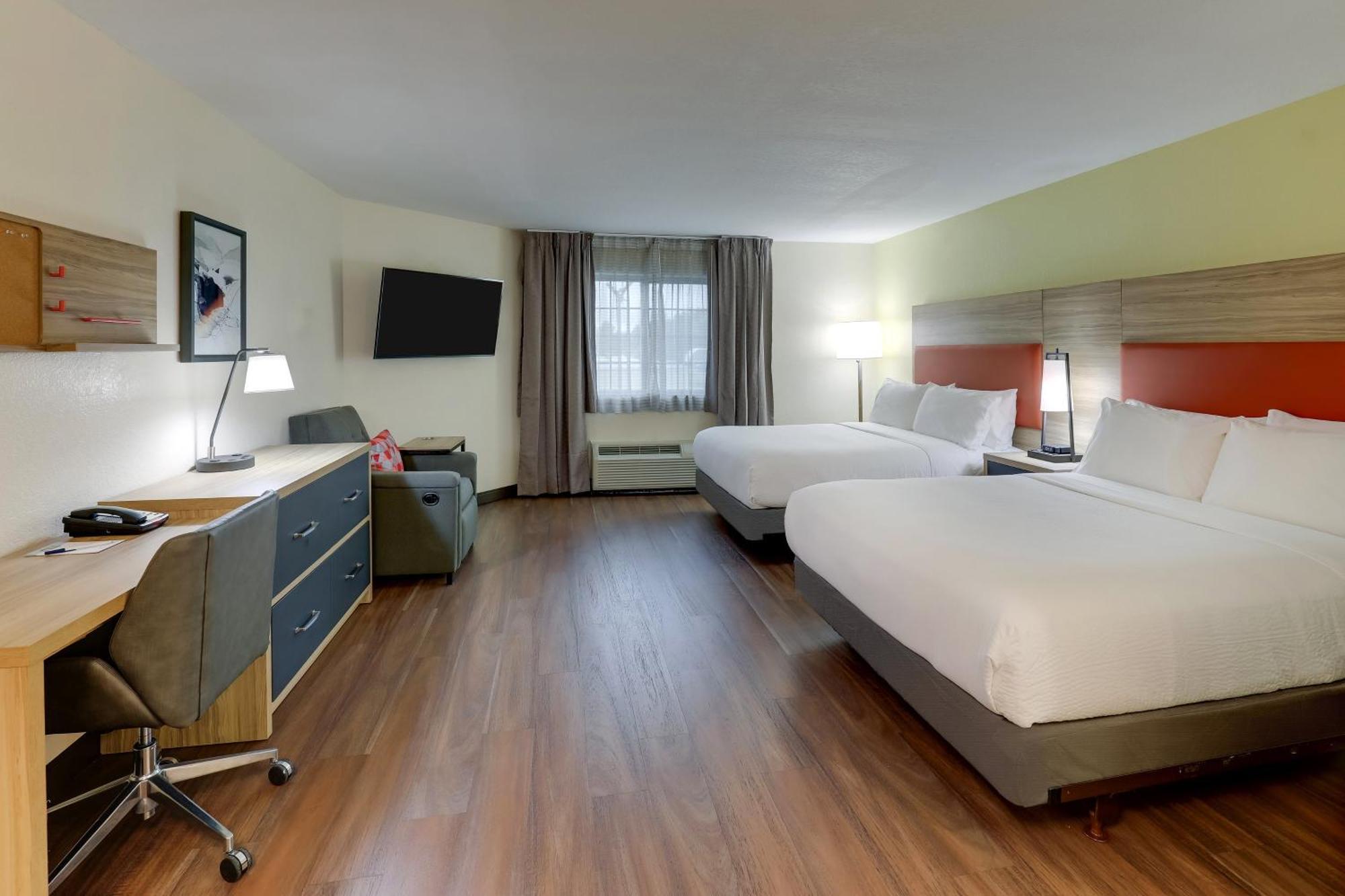 Hotel Candlewood By Ihg Lexington