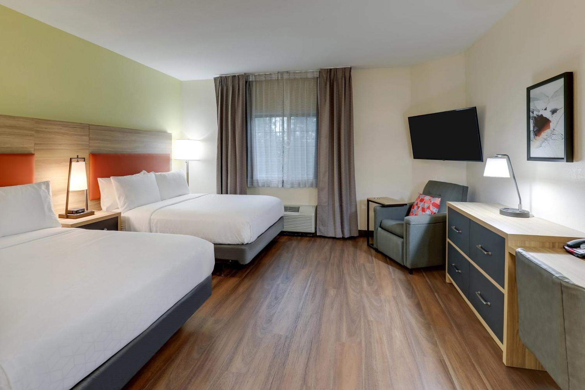 Candlewood By Ihg Lexington