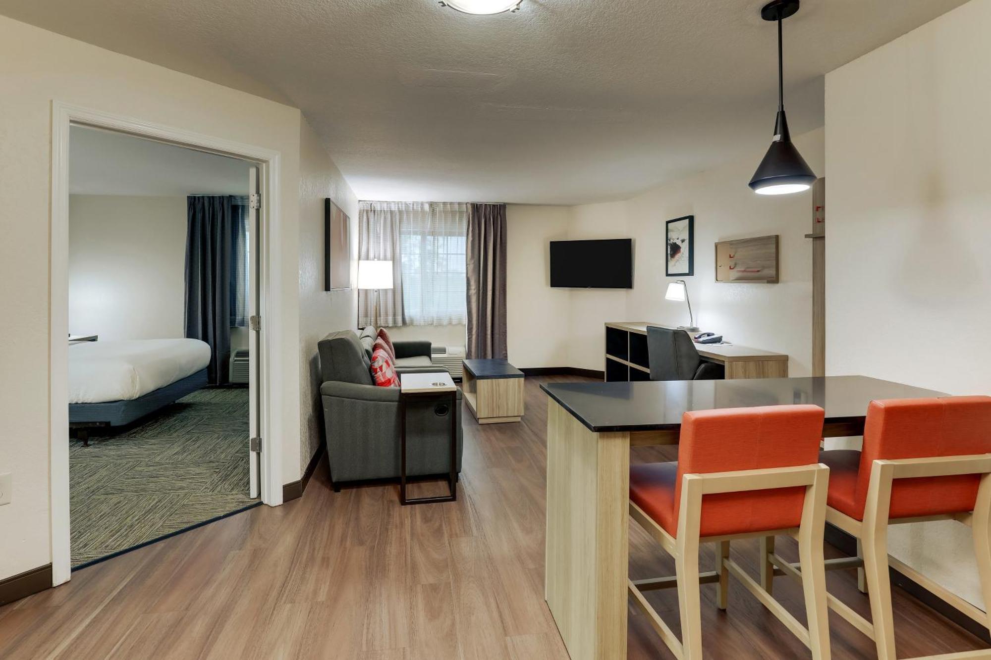 Candlewood By Ihg