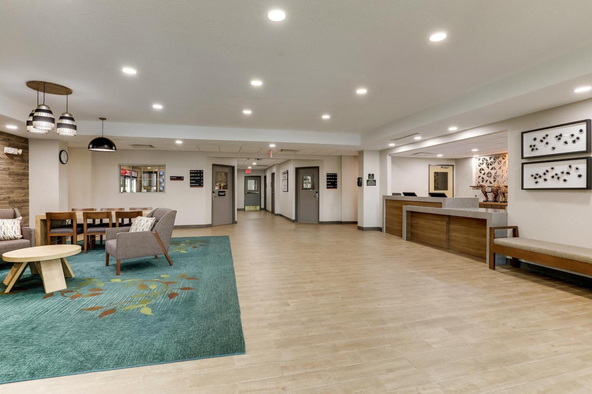 Candlewood By Ihg 3* Lexington