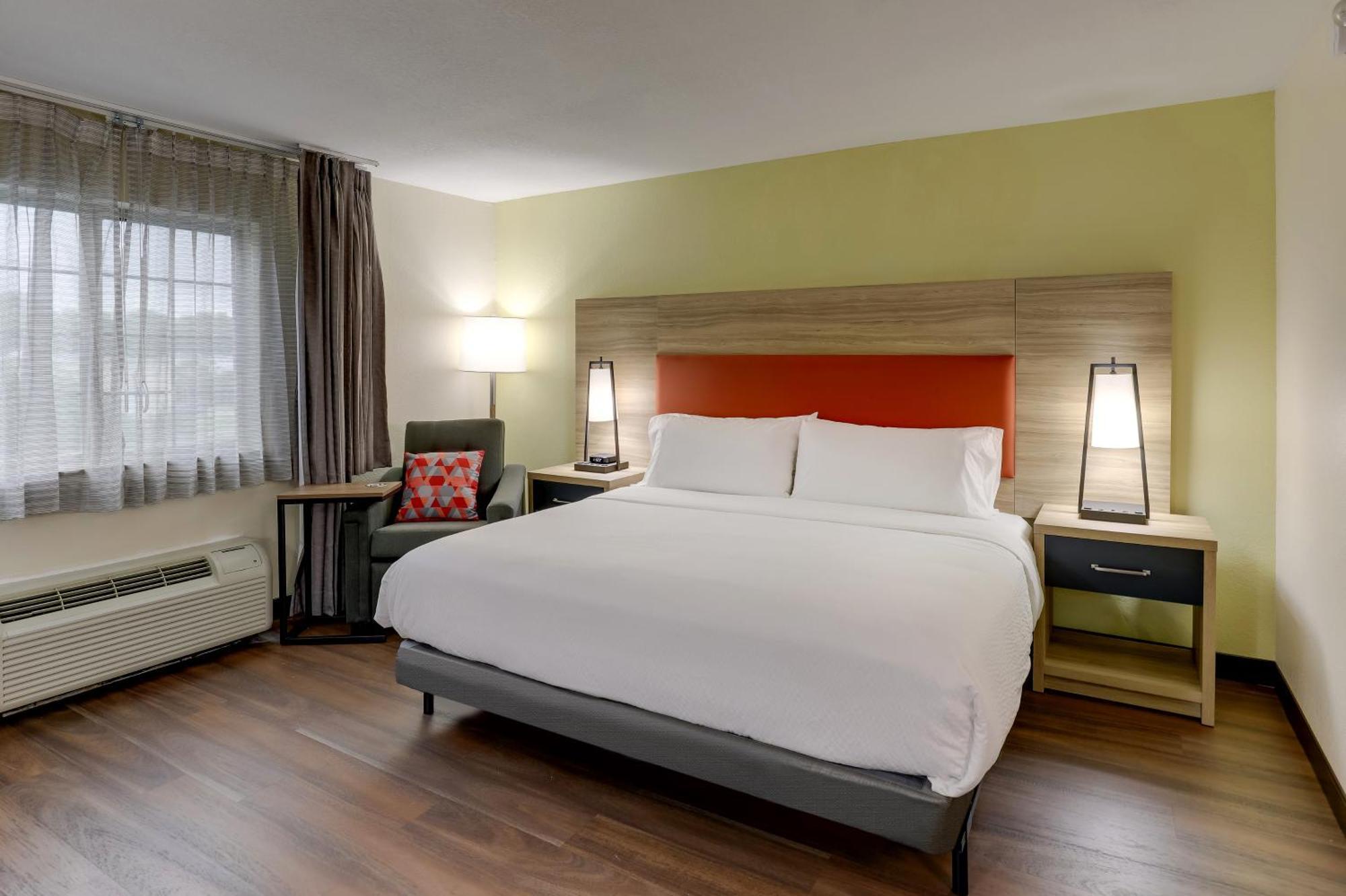 Candlewood By Ihg 3* Lexington