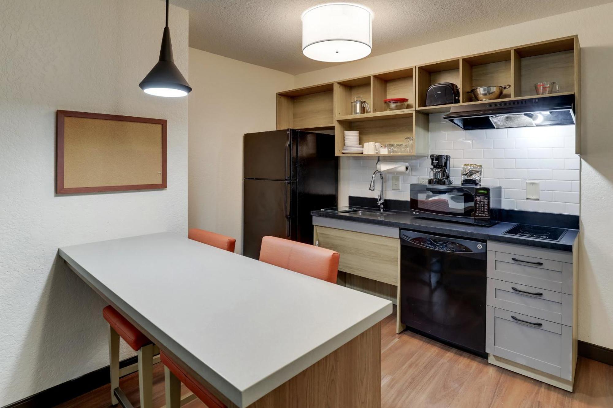Candlewood By Ihg 3* Lexington