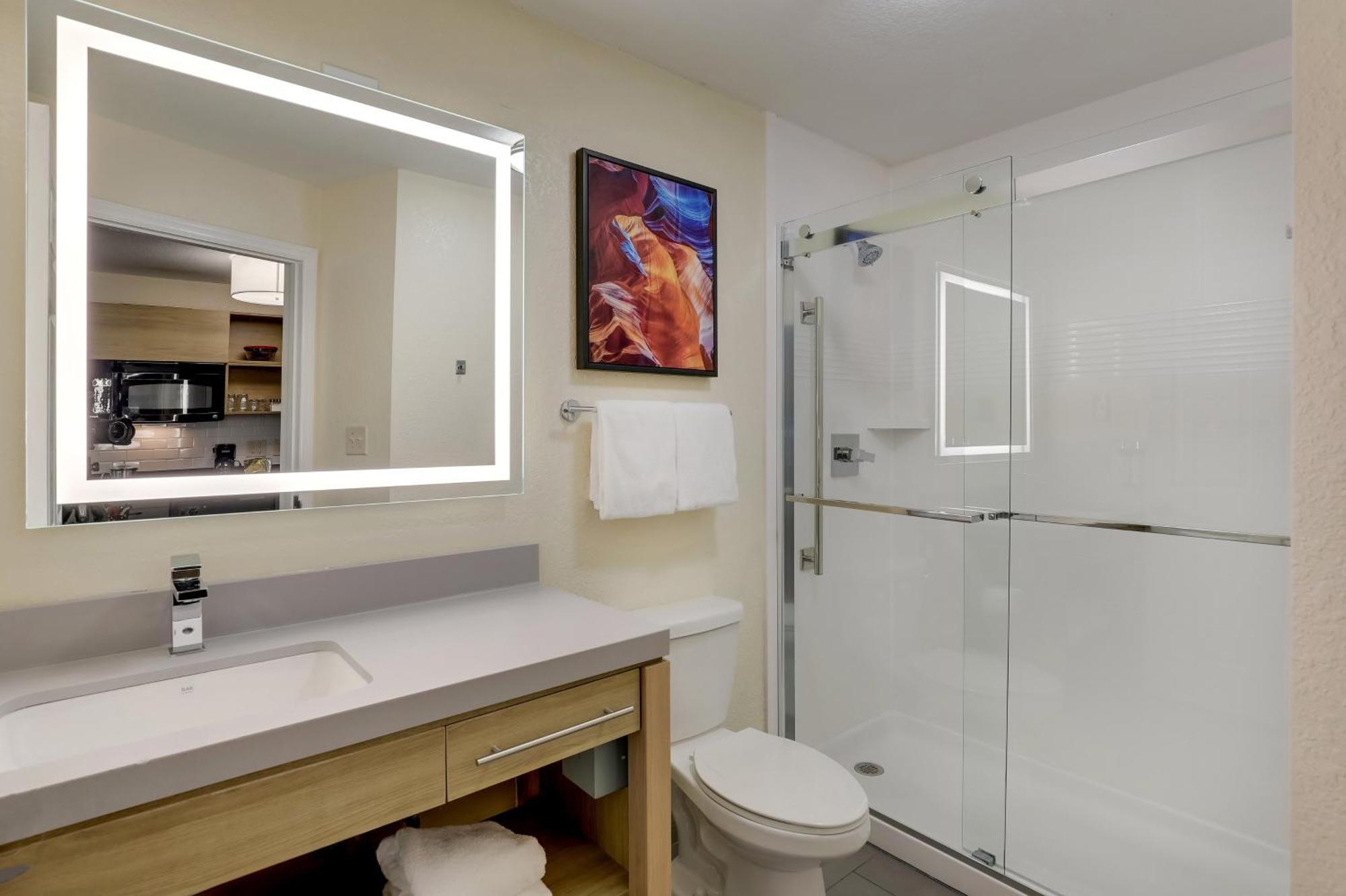 Candlewood By Ihg Hotel 3*