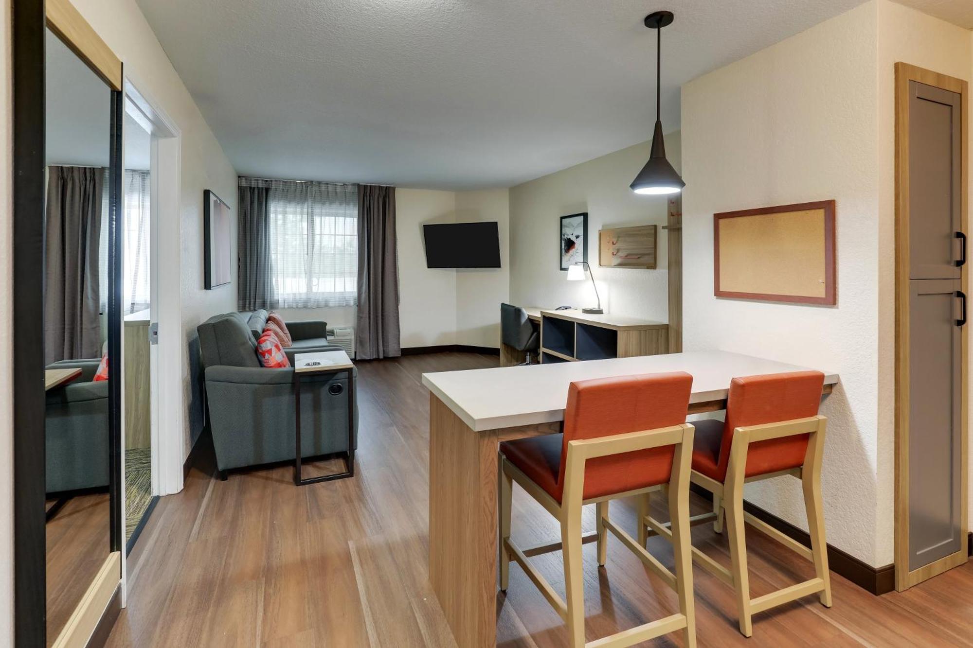 Hotel Candlewood By Ihg Lexington