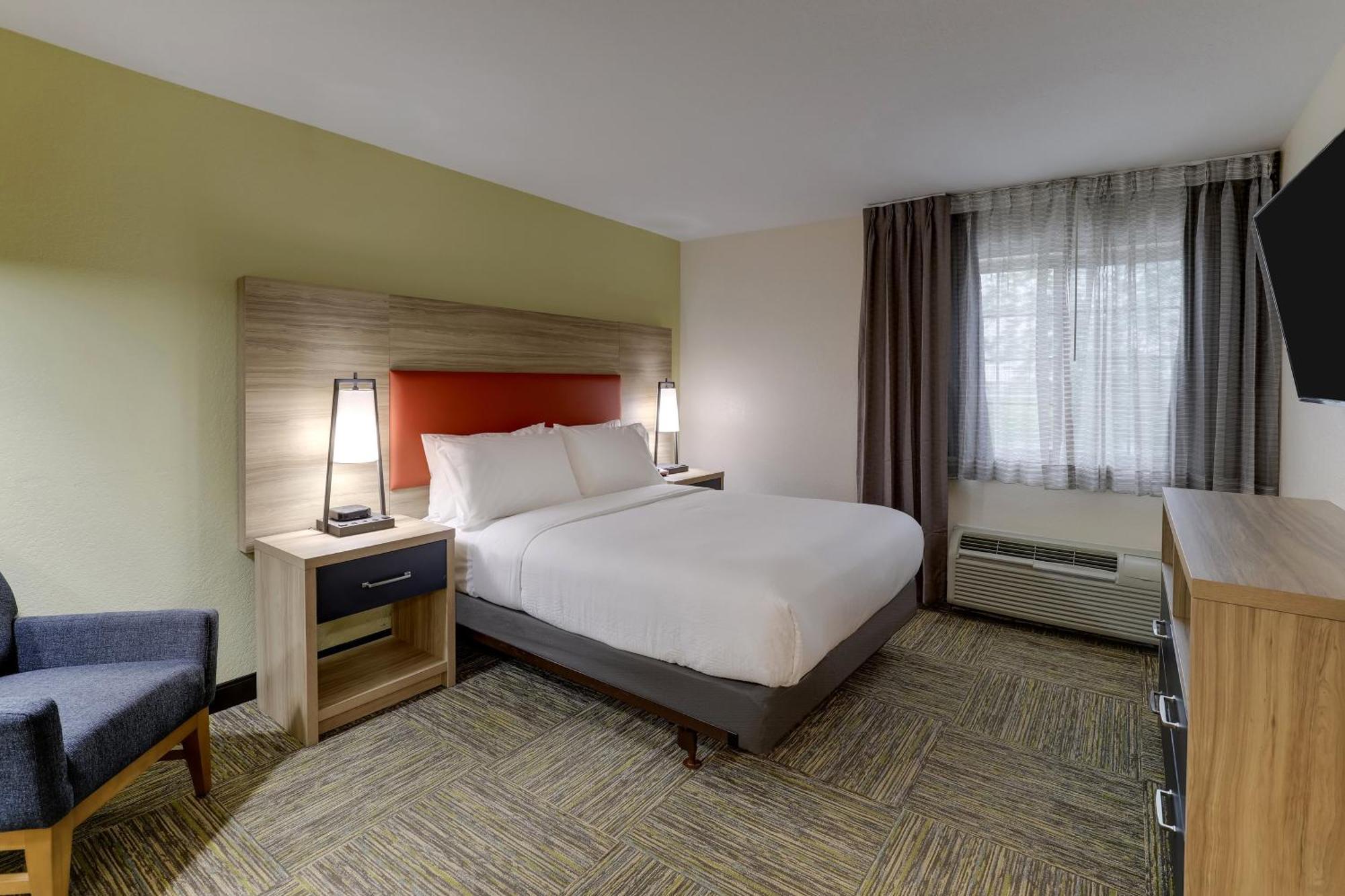 Candlewood By Ihg 3* Lexington
