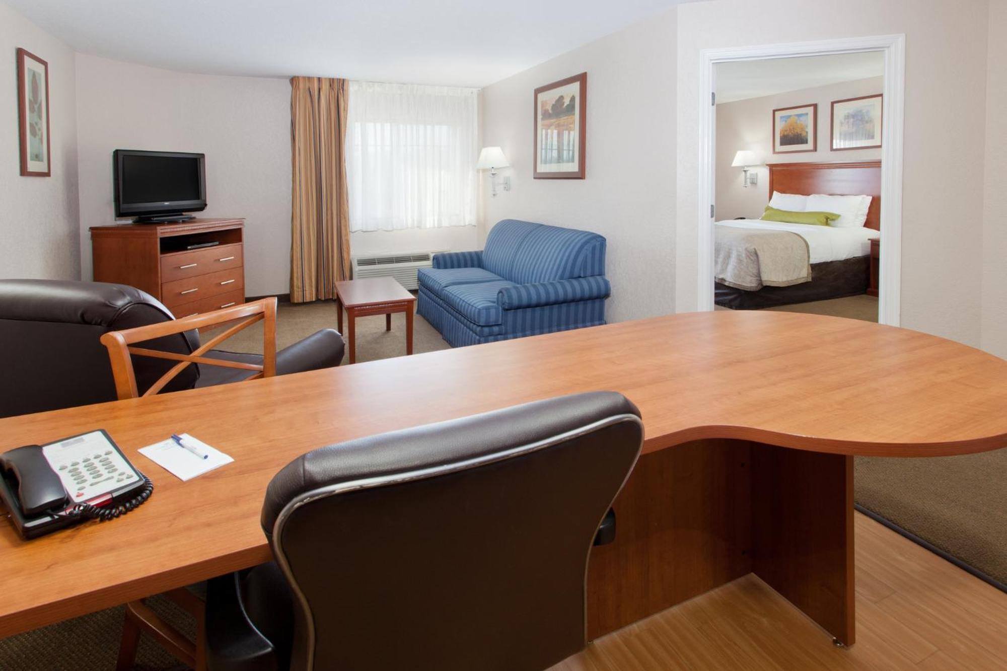Candlewood By Ihg