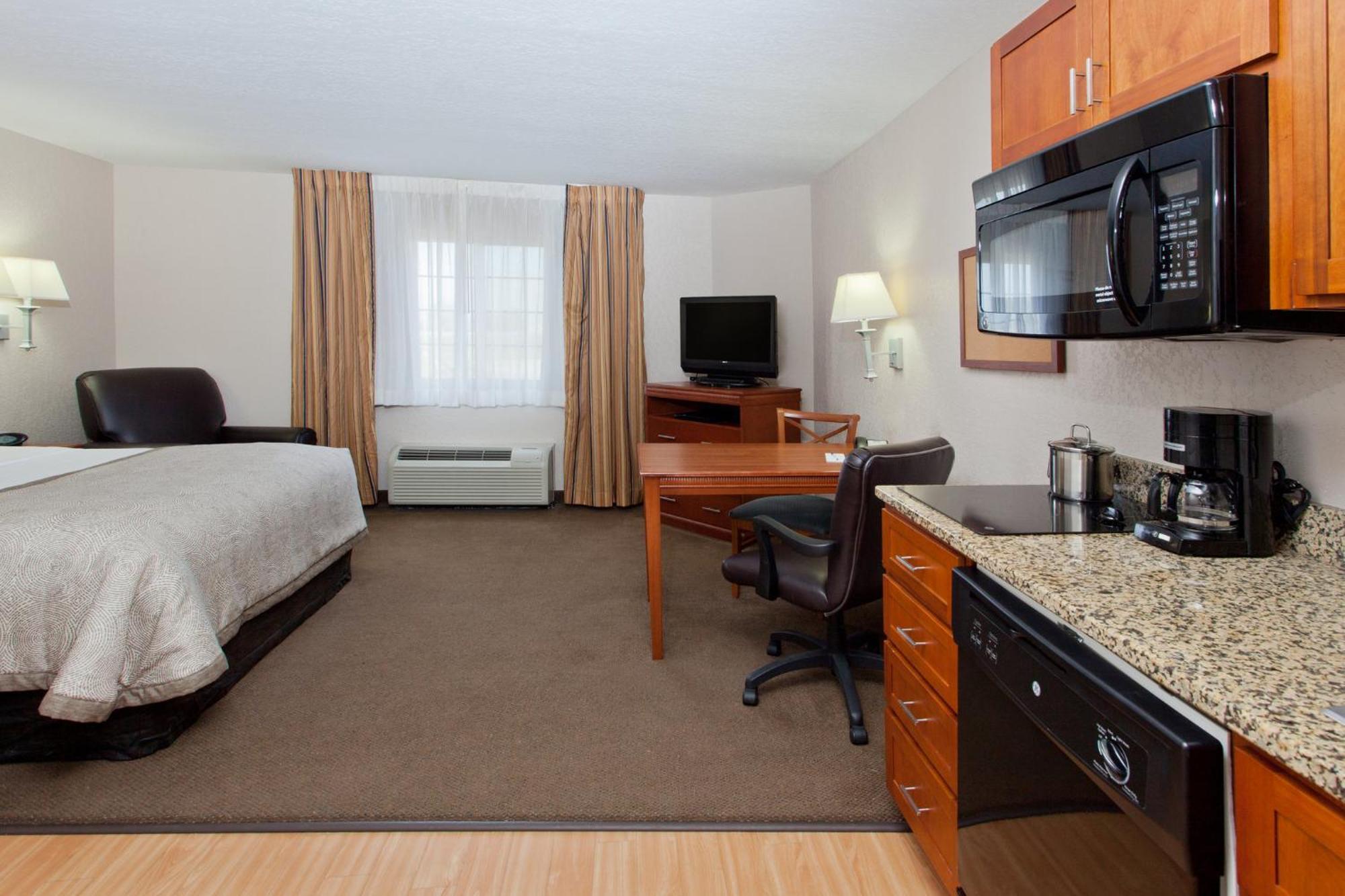 Candlewood By Ihg