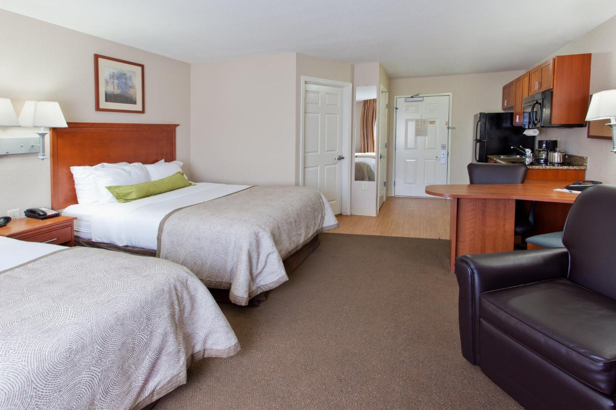Hotel Candlewood By Ihg