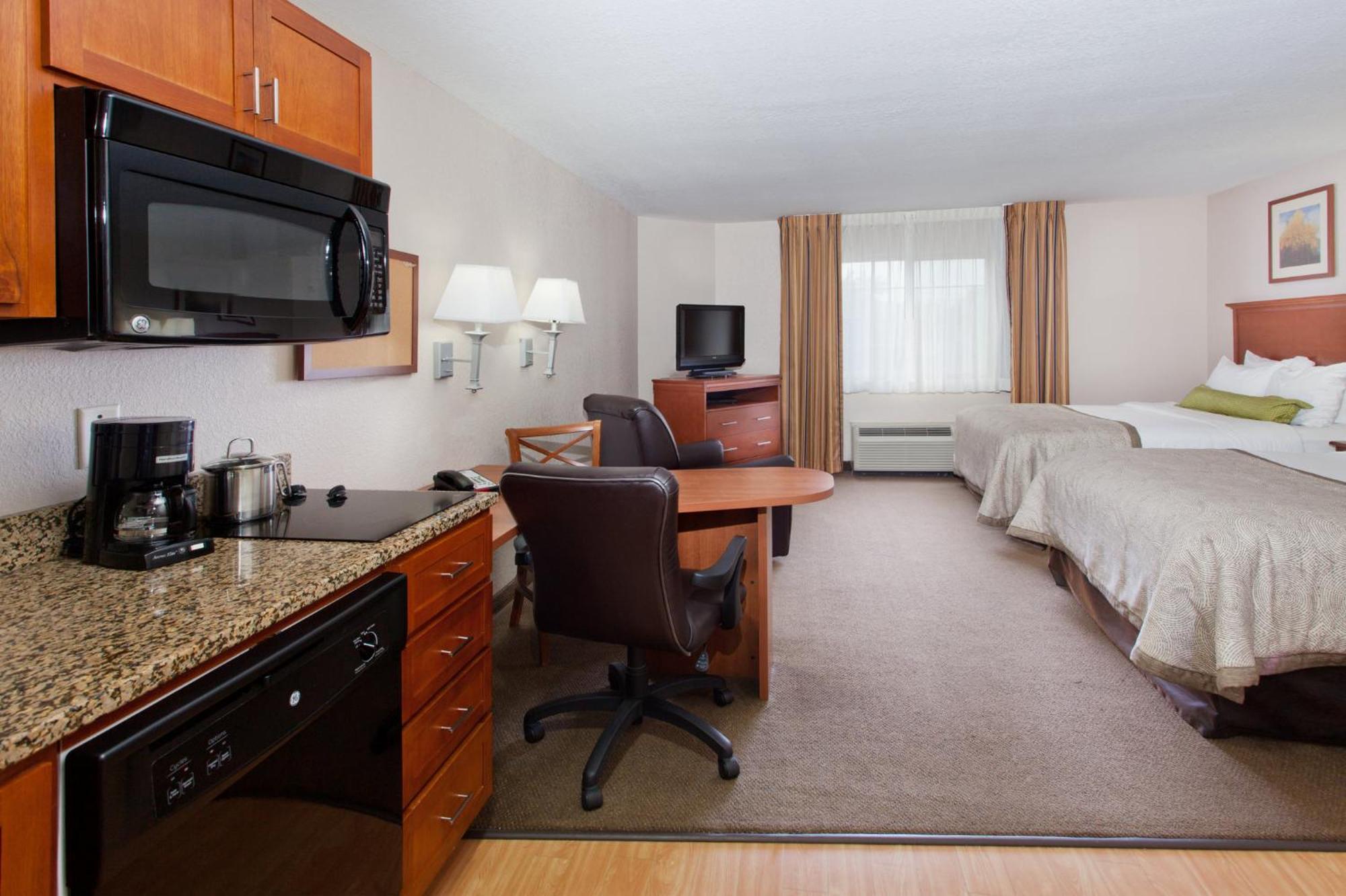 Candlewood By Ihg 3* Lexington
