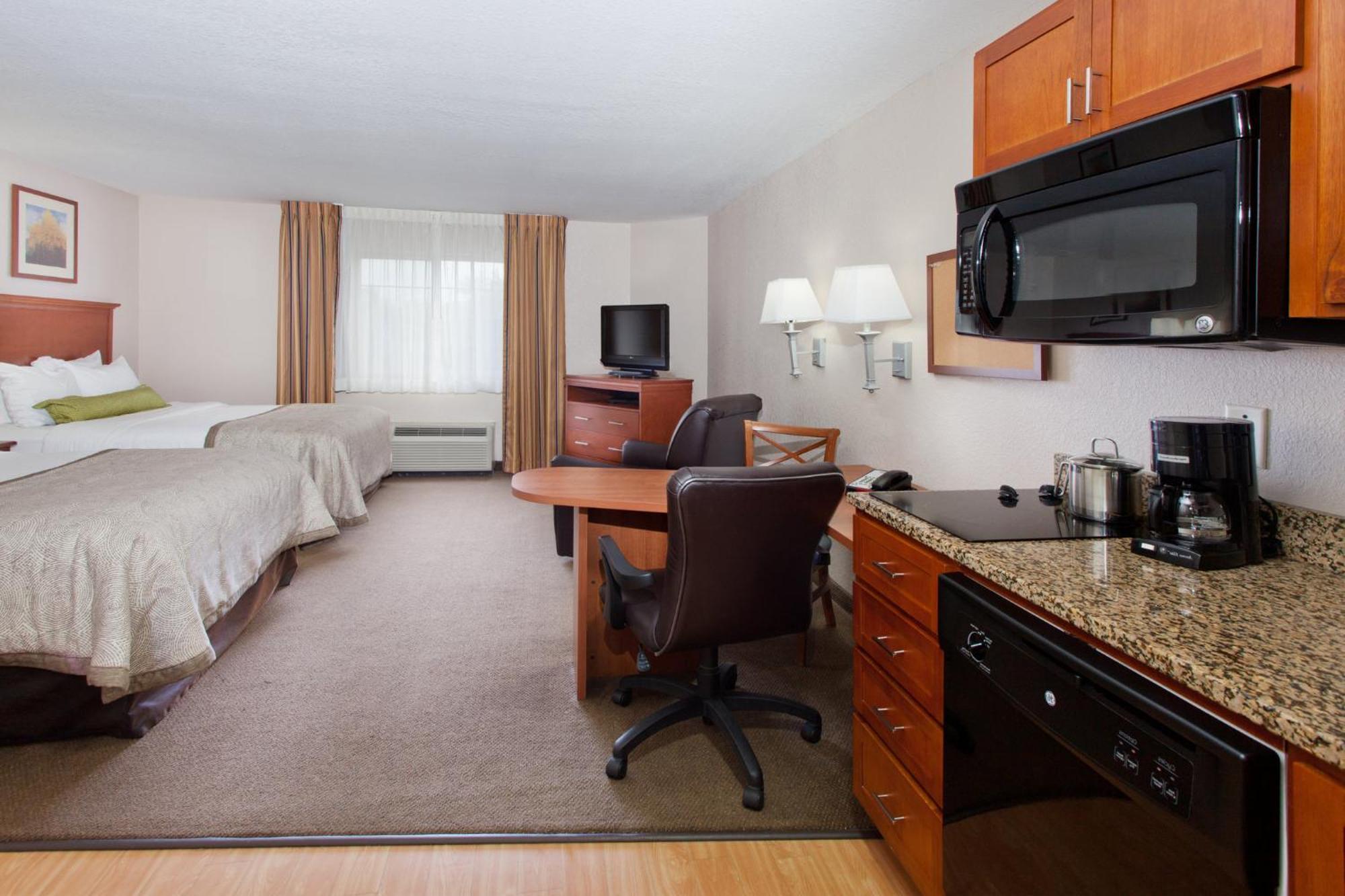 Hotel Candlewood By Ihg