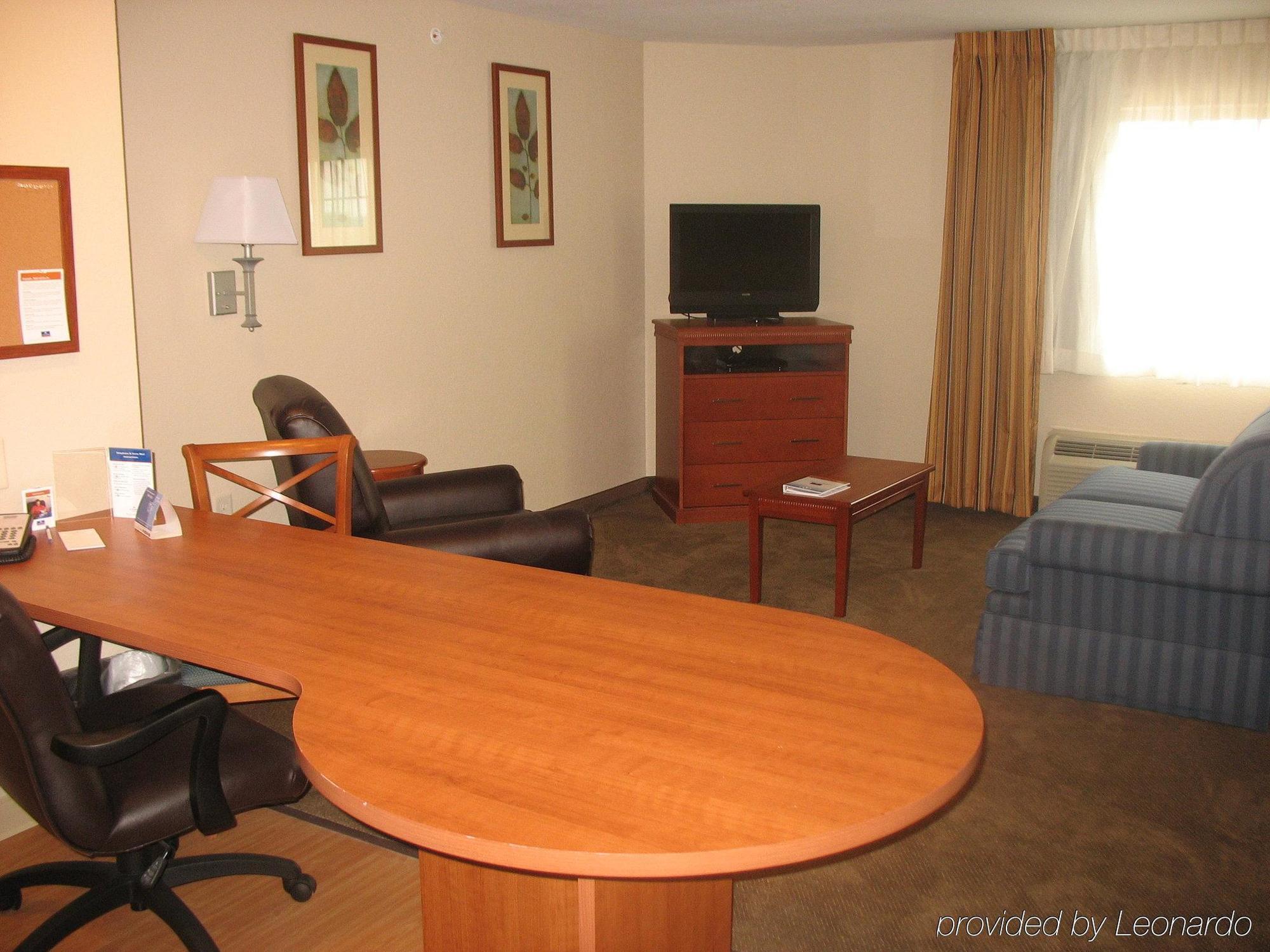 Candlewood By Ihg 3* Lexington