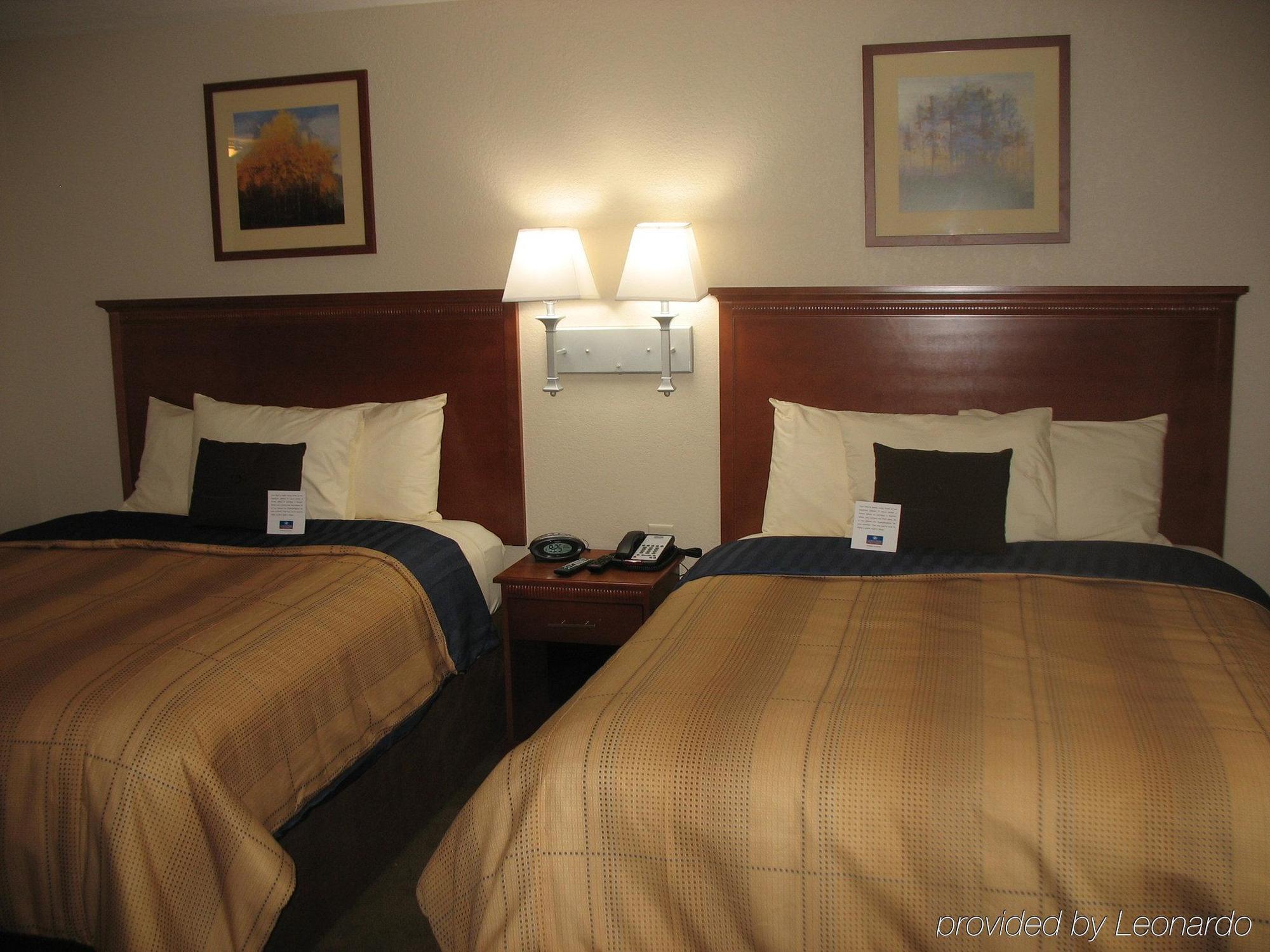Candlewood By Ihg Hotel 3*