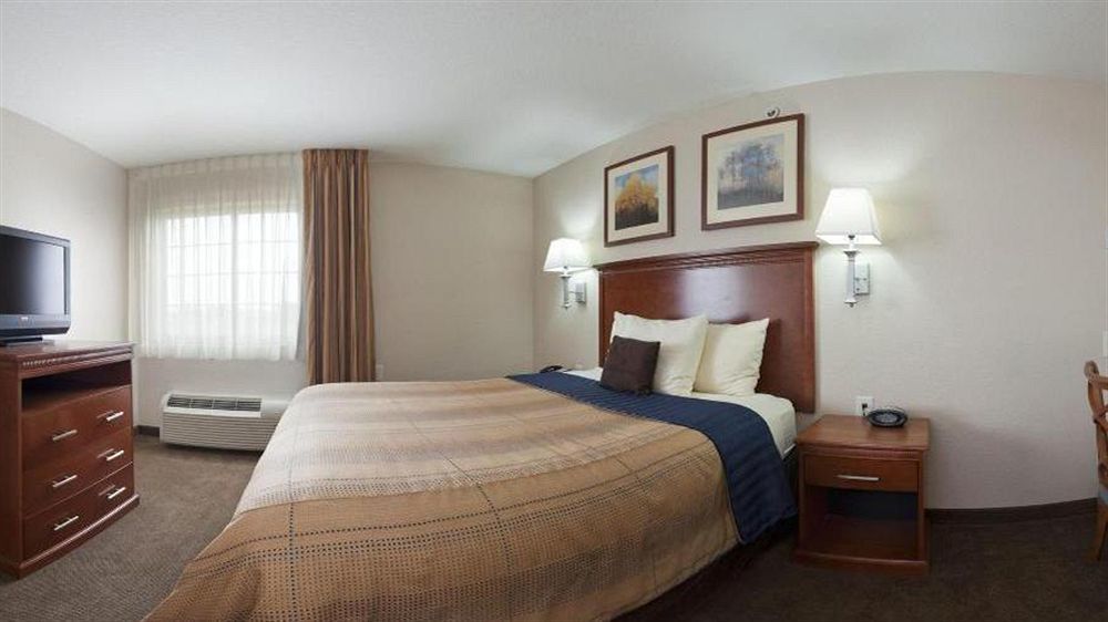Candlewood By Ihg Hotel Lexington