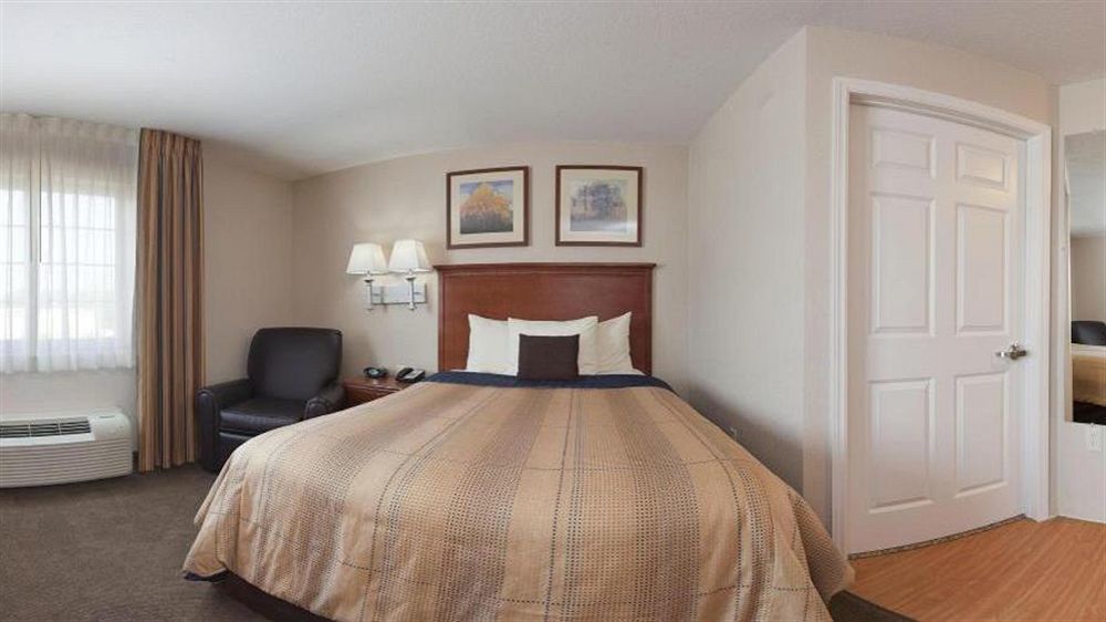 Candlewood By Ihg Lexington