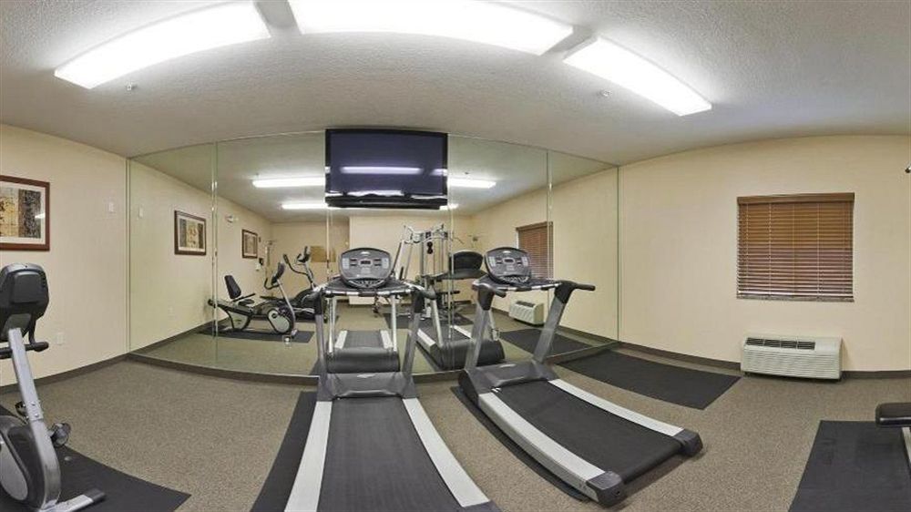 Candlewood By Ihg Hotel 3*
