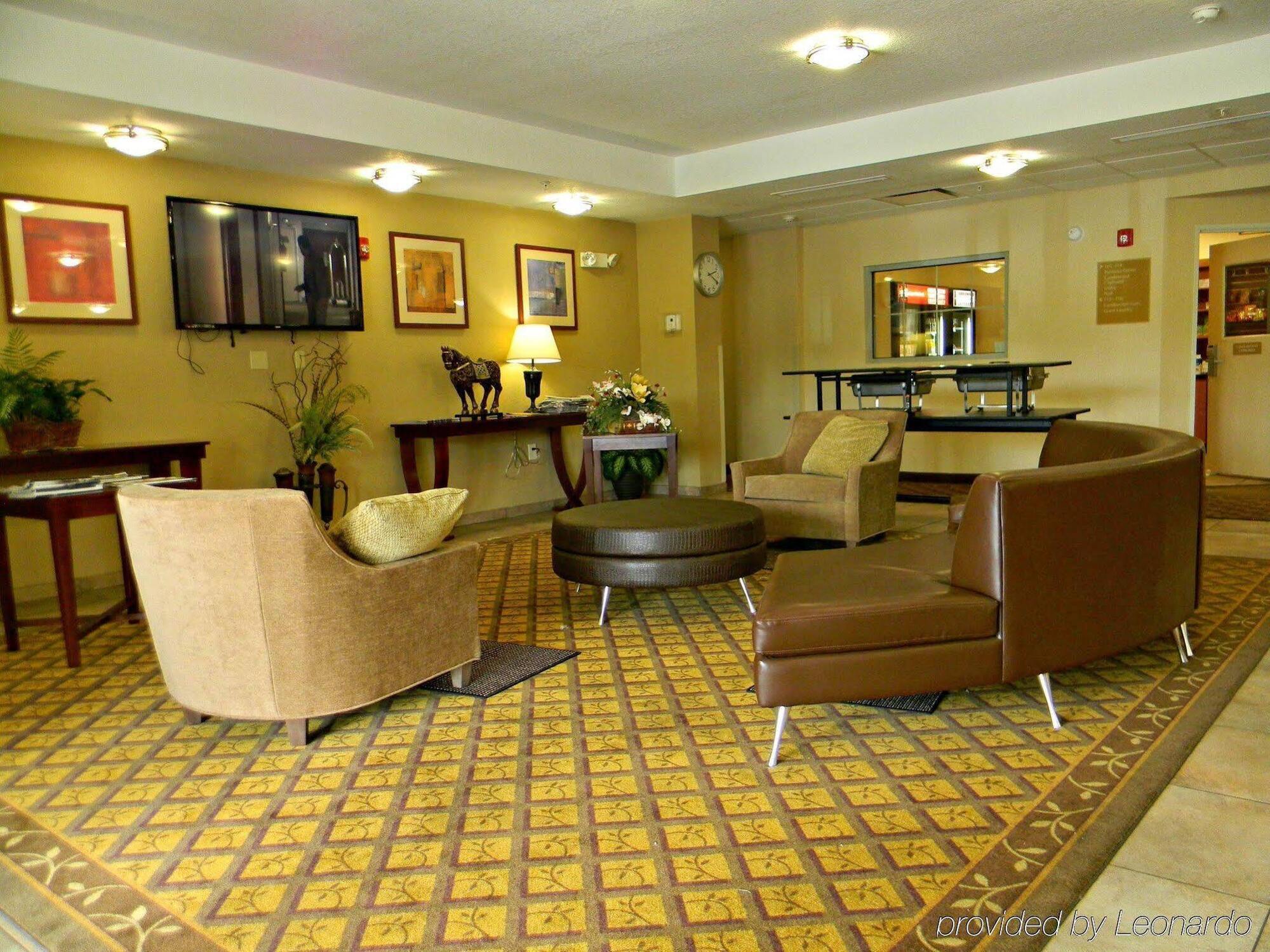 Candlewood By Ihg Lexington